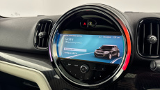 MINI Countryman 1.5 Cooper Exclusive 5dr Auto Petrol Hatchback